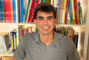Adrià Raventós